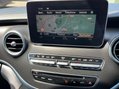 Mercedes-Benz V Class 2.2 V250d AMG Line G-Tronic+ Euro 6 (s/s) 5dr 8 Seat XLWB 12