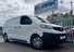 Fiat Scudo 1.5 Scudo Tecnico MultiJet