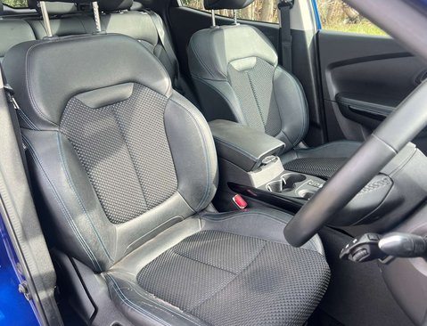 Renault Kadjar 1.3 Kadjar S Edition TCe 5dr 12