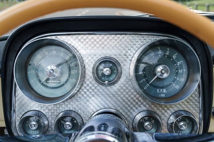 Dual-Ghia Convertible 18