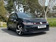 Volkswagen Golf 2.0 TSI GTI Performance Euro 6 (s/s) 3dr 17