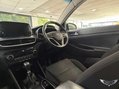 Hyundai TUCSON 1.6 CRDi MHEV SE Nav Euro 6 (s/s) 5dr 52