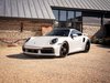 Porsche 911 3.7T 992 Turbo S PDK 4WD Euro 6 (s/s) 2dr