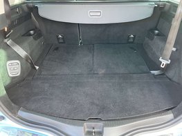 Renault Scenic 1.5 Grand Scenic Dynamique S Nav dCi Auto 5dr 65