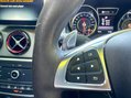 Mercedes-Benz CLA Class 2.0 CLA45 AMG Coupe SpdS DCT 4MATIC Euro 6 (s/s) 4dr 40