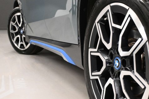BMW Ix1 IX1 xDrive 30 X Line 4WD 5dr 54