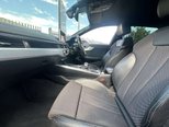 Audi A4 3.0 TDI V6 S line Estate 5dr Diesel Tiptronic quattro Euro 6 (s/s) (272 ps) 24