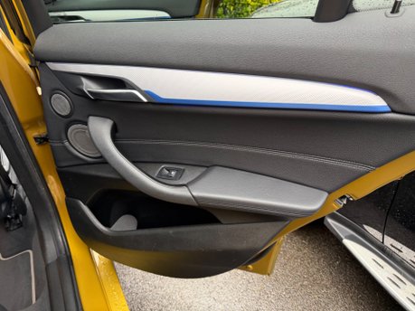 BMW X2 2.0 18d M Sport SUV 5dr Diesel Manual xDrive Euro 6 (s/s) (150 ps) 36