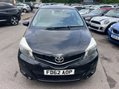 Toyota Yaris 1.33 Dual VVT-i TR Euro 5 5dr 2