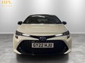 Toyota Corolla 2.0 VVT-h GPF GR SPORT Hatchback 5dr Petrol Hybrid CVT Euro 6 (s/s) (184 ps 2