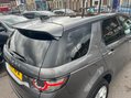 Land Rover Discovery Sport 2.0 TD4 HSE Auto 4WD Euro 6 (s/s) 5dr 16