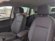Volkswagen Tiguan SE NAV TDI BMT 20