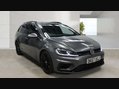Volkswagen Golf 2.0 Golf R TSi Semi-Auto 4WD 5dr 1