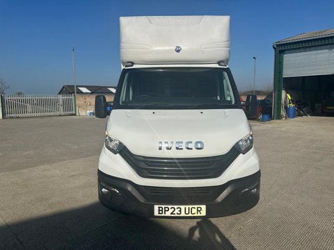 Iveco Daily 35S14B 8
