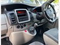 Vauxhall Vivaro 2.0 2900 CDTi Sportive Panel Van 4dr Diesel Manual FWD L3 (195 g/km, 113 bh 32