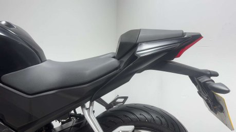 Yamaha R125 YZF 2023 ONLY 4K 1 OWNER NEW MOT SERVICED SPORTS BIKE 125CC 13