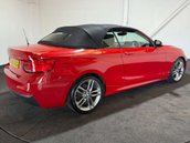 BMW 2 Series 2.0 218D M Sport 2dr 5