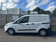 Ford Transit Courier TREND 1.5 TDCI 5dr 7