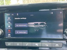 SEAT Arona 1.0 Arona FR Edition TSI 5dr 40
