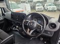 Mercedes-Benz Sprinter 314 CDI 8