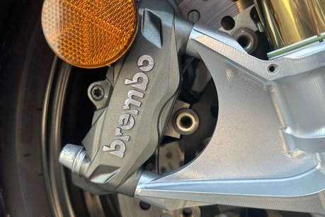 Ducati Panigale V2 Panigale V2 27
