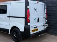Vauxhall Vivaro 2.0 Vivaro 2900 CDTi SWB 16