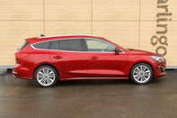 Ford Focus VIGNALE 12