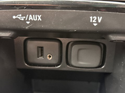 Vauxhall Mokka X 1.4T Active 5dr Auto 25