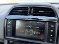 Jaguar F-Pace 2.0 F-PACE Portfolio AWD D Auto 4WD 5dr 71
