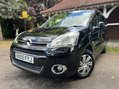 Citroen Berlingo E-HDI VTR ETG6 13
