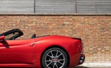 Ferrari California 30