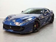 Ferrari 812 Superfast 6.5 V12 Coupe 2dr Petrol F1 DCT Euro 6 (s/s) (800 ps) 15