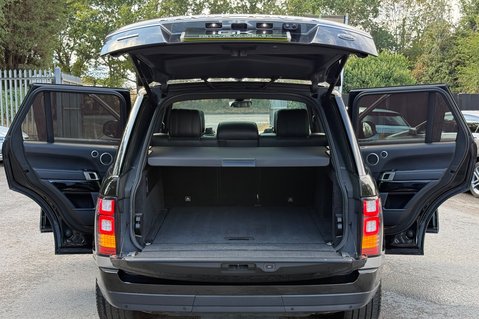 Land Rover Range Rover TDV6 VOGUE SE - PARALLEL PARK ASSIST -LANE ASSIST - PAN ROOF 20
