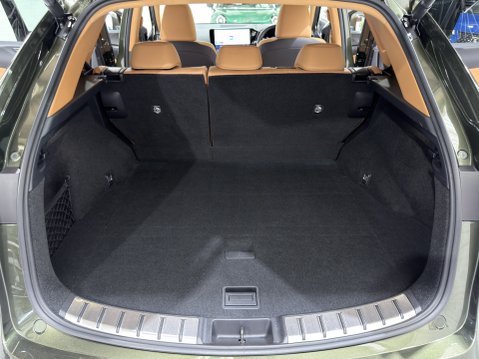 Lexus NX 450H PLUS TAKUMI 24