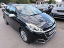 Peugeot 208 1.2 PureTech Allure Euro 6 5dr