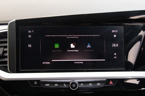 Vauxhall Grandland ELITE 26