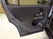 Mercedes-Benz GLB 2.0 GLB 200 AMG Line Premium D 4Matic Auto 4WD 5dr 50