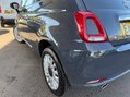 Fiat 500 1.0 MHEV Lounge Euro 6 (s/s) 3dr 13