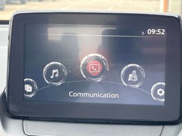 Mazda 2 1.5 Mazda2 GT Sport Nav MHEV 5dr 29
