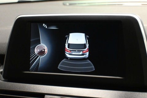 BMW 2 Series 1.5 218i SE Auto 5dr 34