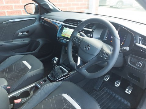 Vauxhall Corsa 1.2 Turbo Ultimate 5dr 16