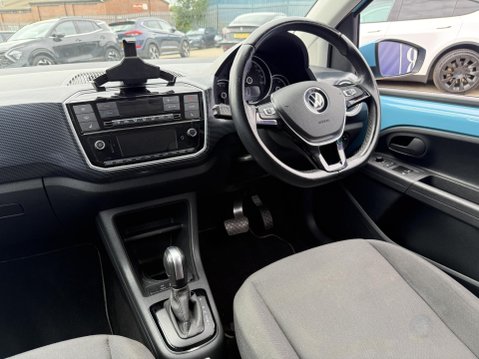 Volkswagen e-up! 36.8kWh e-up! Hatchback 5dr Electric Auto (82 ps) 28