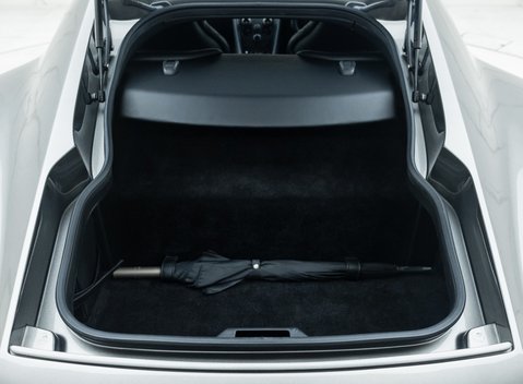 Aston Martin Vanquish ZAGATO 47