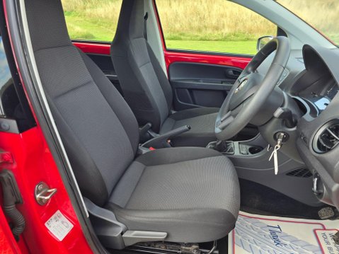 Skoda Citigo 1.0 MPI SE Euro 6 5dr 18
