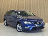 SEAT Leon 1.6 Leon SE Dynamic TDI 5dr 75