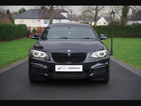 BMW 2 Series 1.5 218i GPF M Sport Euro 6 (s/s) 2dr 5