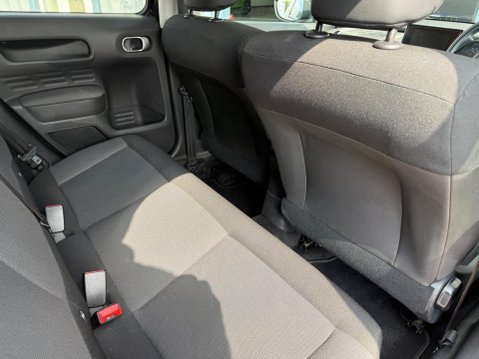 Citroen C4 Cactus 1.6 BlueHDi Flair Euro 6 (s/s) 5dr 47