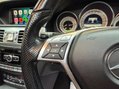 Mercedes-Benz E Class 3.0 E350 V6 BlueTEC AMG Sport G-Tronic+ Euro 6 (s/s) 4dr 69