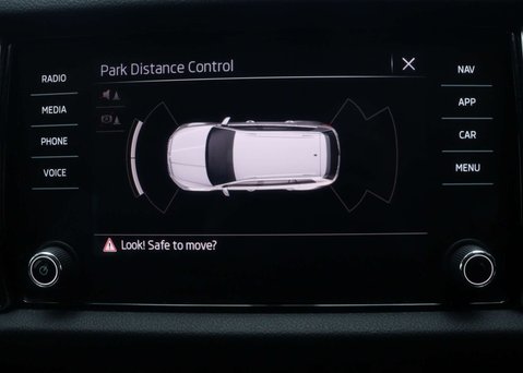 Skoda Kodiaq 1.5 Kodiaq SE L TSi Semi-Auto 5dr 33