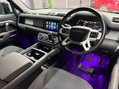Land Rover Defender 3.0 D250 MHEV Hard Top SUV Auto 4WD SWB Euro 6 (s/s) 3dr 4